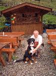 Auf der Alm